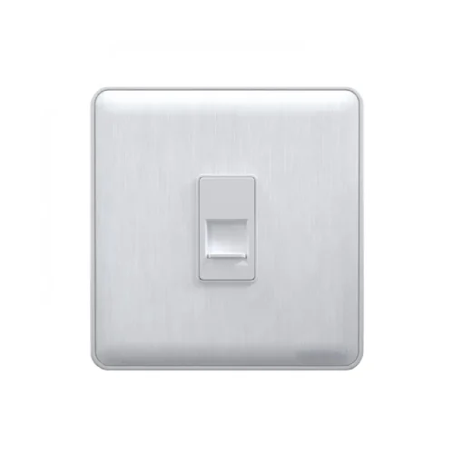 WALTON Glory Series- WGDSW (WHITE) Data Socket