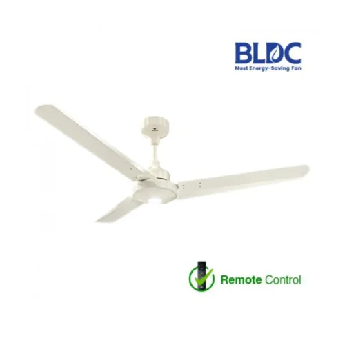 WALTON BLDC Ceiling Fan Super Saver-IR (56″)
