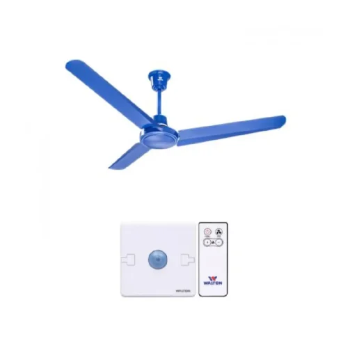 WALTON Smart Lily Ceiling Fan (56″)