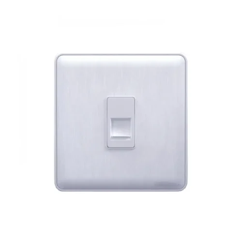 WALTON Super Series- White WSDSW Data Socket