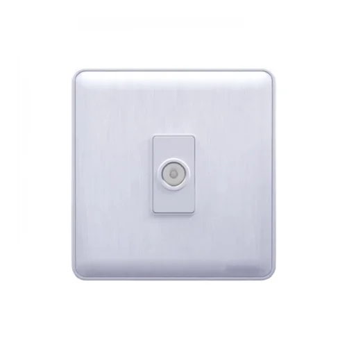 WALTON Super Series- White WSTVSW TV Socket