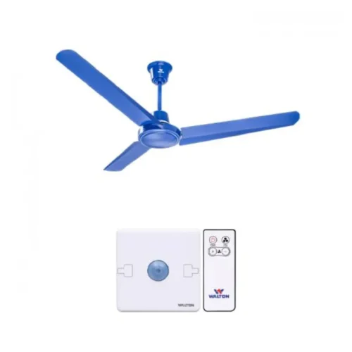 WALTON  WRCFSR.01 Pearl White (Remote Control Fan Speed Regulator)