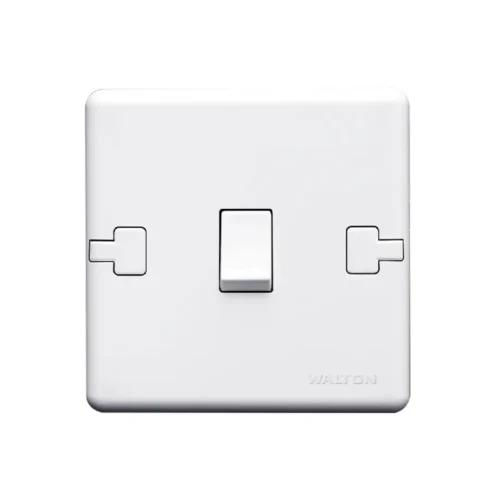 WALTON W1 Series W11GS10 Pearl White