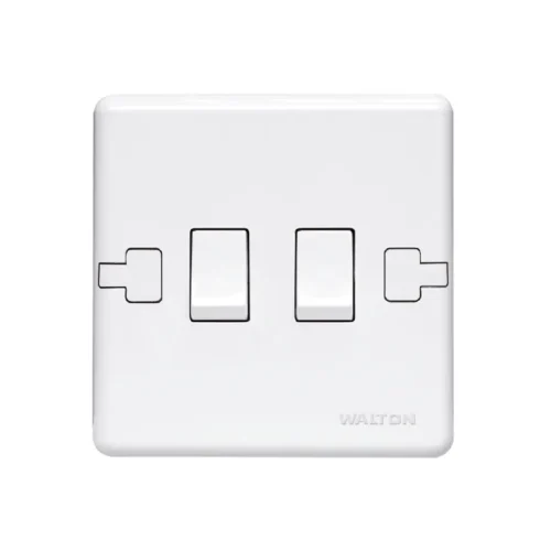 WALTON W1 Series W12GS10 Pearl White