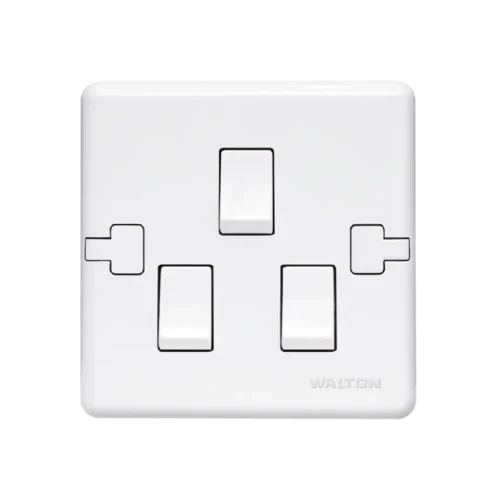 WALTON W1 Series W13GS10 Pearl White