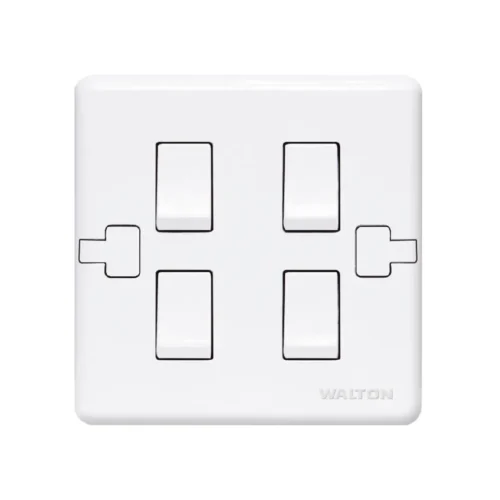 WALTON W1 Series W14GS10 Pearl White
