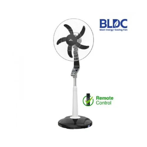 WALTON Rechargeable Fan WRSF18L5-RMC (18″)