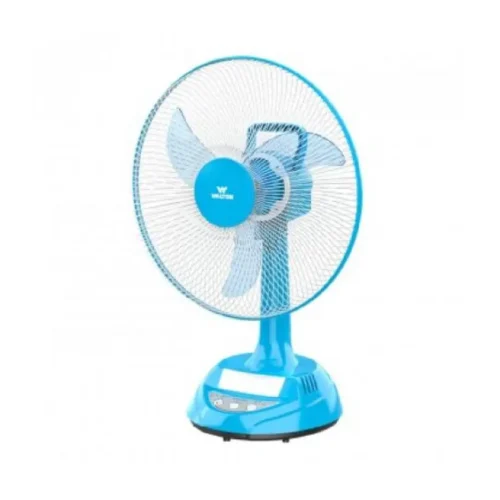 WALTON Rechargeable Fan  W17OA EM-MS (17″)