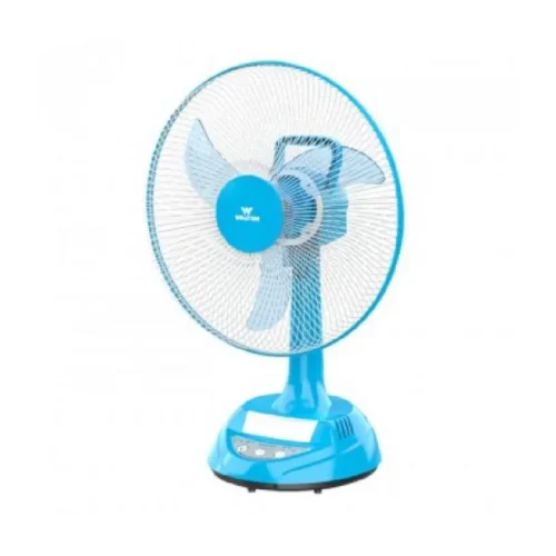 WALTON Rechargeable Fan W17OA-MS (17″)