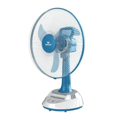 WALTON Rechargeable Fan W17OA-AS (17″)