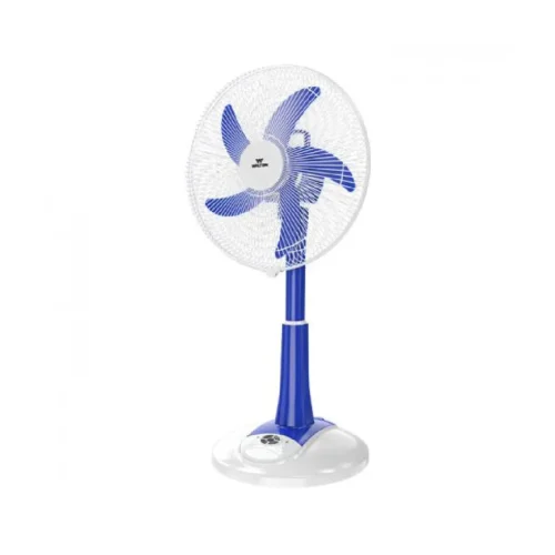 WALTON Rechargeable Fan WRSF16A-PBC (16″)