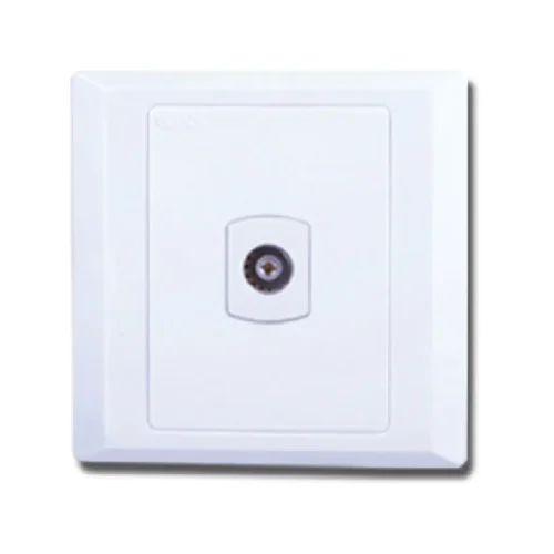 CLICK-ASTER-TV SOCKET