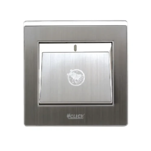 CLICK-ART-DOORBELL SWITCH