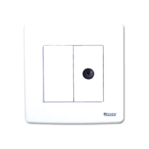 CLICK-PRIME-TV SOCKET