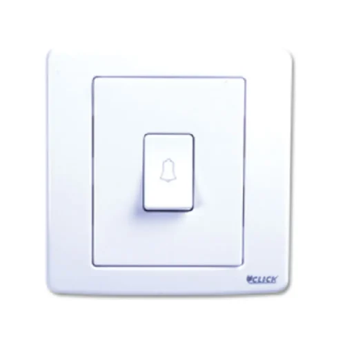 CLICK-PRIME-DOORBELL SWITCH