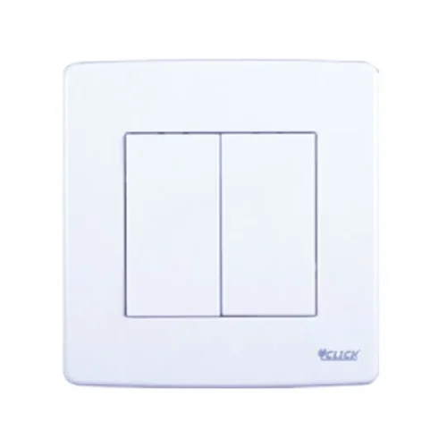 CLICK-PRIME-BLANK PLATE