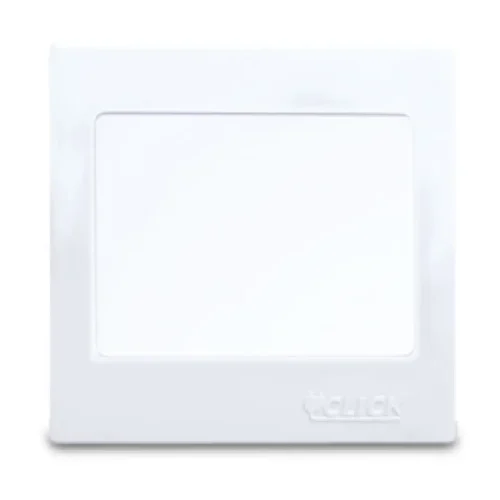 CLICK-PREMIUM-BLANK PLATE