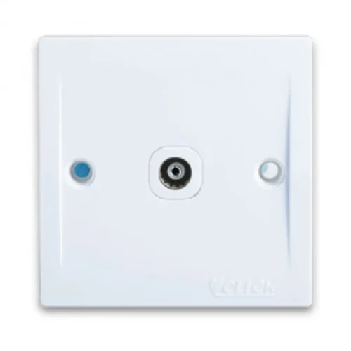CLICK-PREMIUM-TV SOCKET