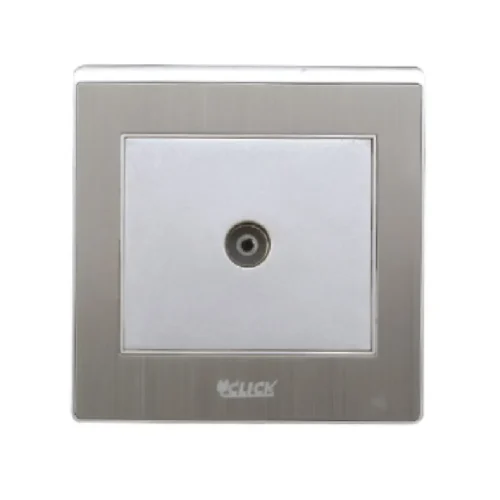 CLICK-ART-TV SOCKET