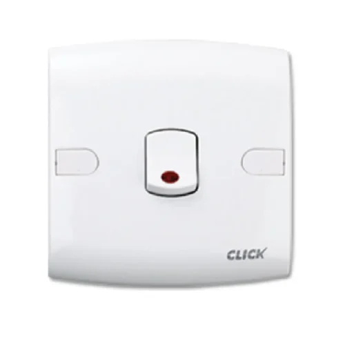 CLICK-TOUCH-20A DP SWITCH