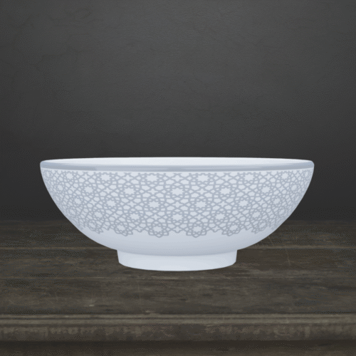 Rosa Linea Wash Basin D-R06