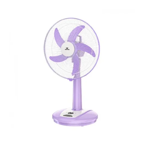 WALTON Rechargeable Fan WRSF16B-RMC (16″)