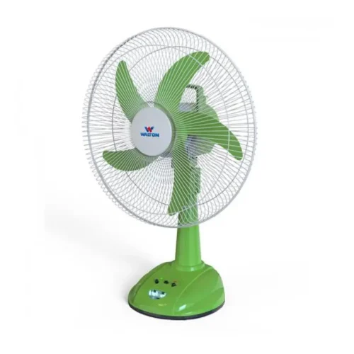 WALTON Rechargeable Fan WRTF14A (14″)