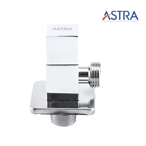 Astra AV-7195 Angle Stop Valve (Square)Angle