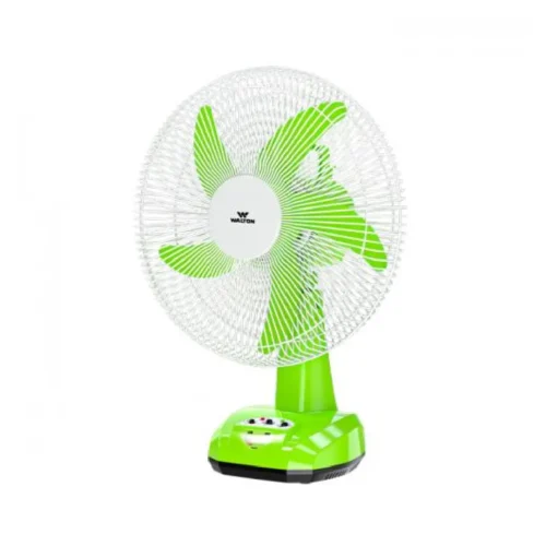 WALTON Rechargeable Fan WRTF14B (14″)