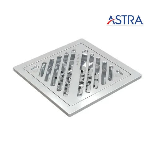 Astra FS-7131(Classic) 5” Floor Strainer Stainless Steel