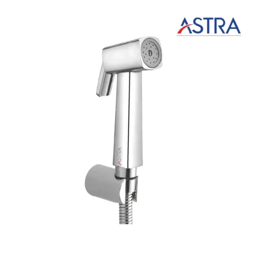 Astra PS-7182(Deluxe)Commode Push Shower