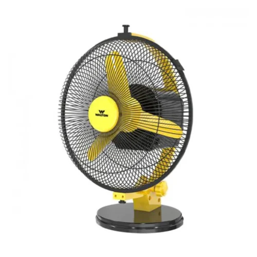WALTON Rechargeable Fan WRTF9A (09″)
