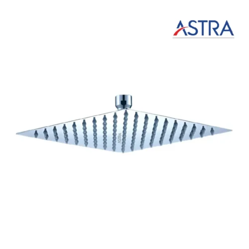 Astra RS-7151-08”Rain Shower(Square Celling) Chrome