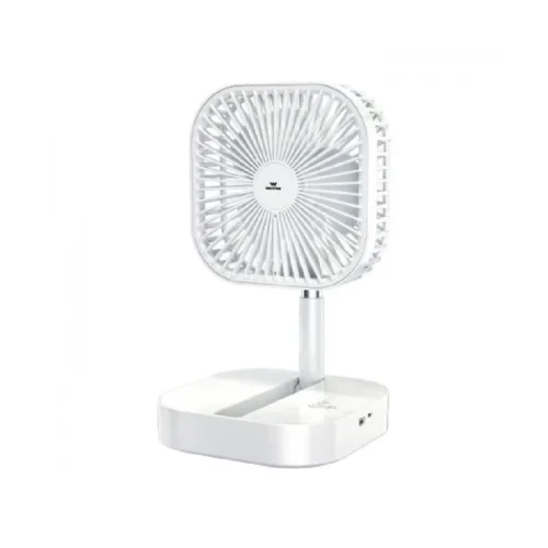 WALTON Rechargeable Fan WRPF06A (06″)