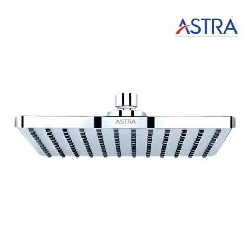 Astra RS-7152 Rain Shower 8”(Square Celling) Chrome