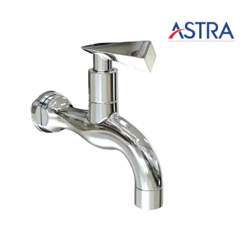 Astra AVH-2406 Classic Bib Cock Single Handle Faucet Brass Chrome