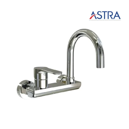 Astra LNH-3238 Sink Mixer Tap Brass Chrome Single Handle Faucet