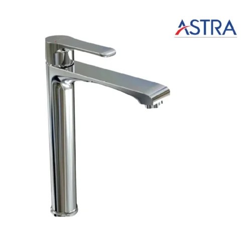Astra LNH-3234 Brass Chrome Single Handle Faucet Large Mixer Tap