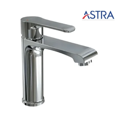 Astra LNH-3230 Brass Chrome Wash Basin Faucet Mixer Tap