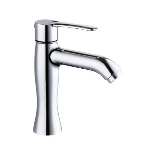 BZ-84048 BASIN FAUCET SINGLE LEVER PILLAR COCK