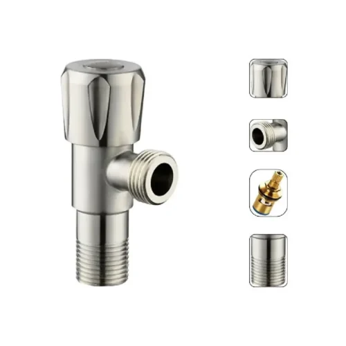 V101S 304 STAINLESS STEEL ANGEL VALVE