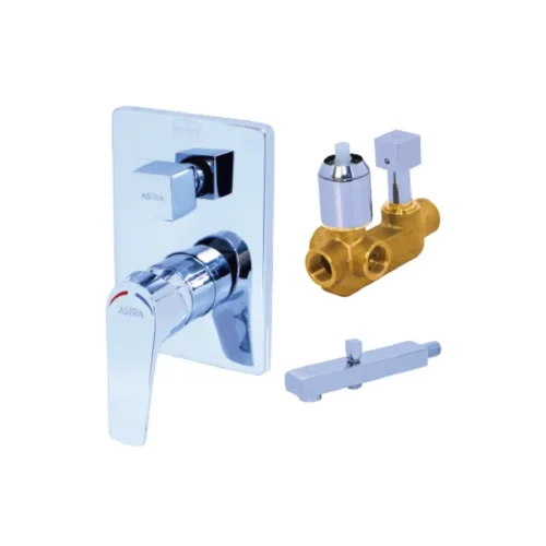 ASTRA LNH-3237 ¾” SHOWER MIXER