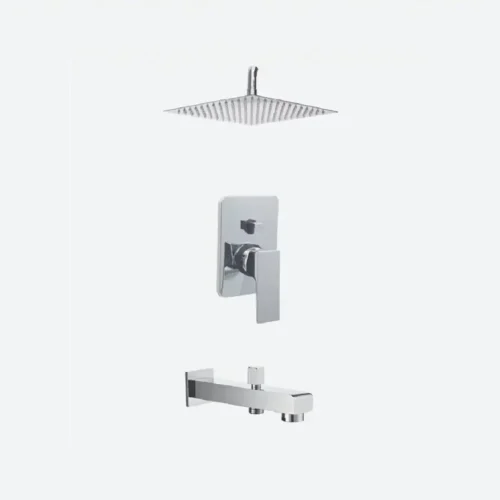 SHARIF SM 7303F-12A ¾” SHOWER MIXER