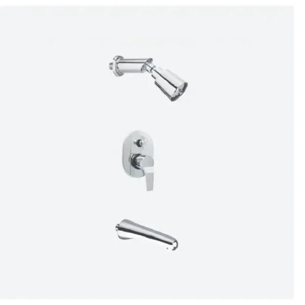 SHARIF SM 7275-34 ½” SHOWER MIXER