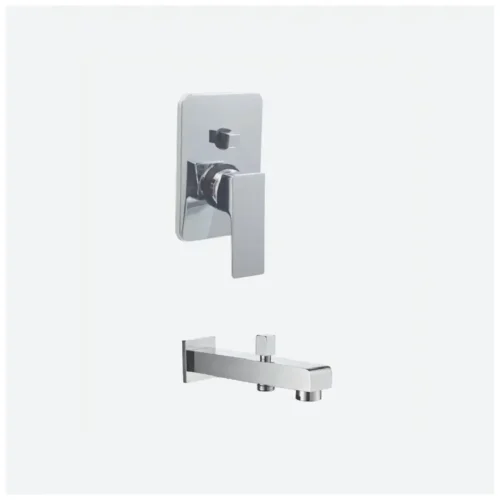 SHARIF SM 7303-1 ½” SHOWER MIXER