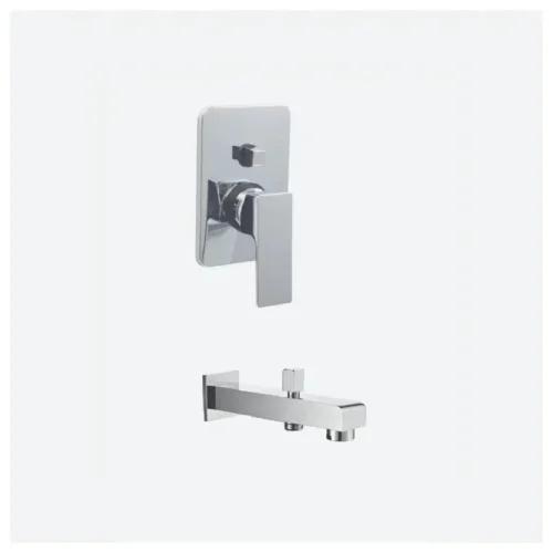 SHARIF SM 7303-1-A ¾” SHOWER MIXER