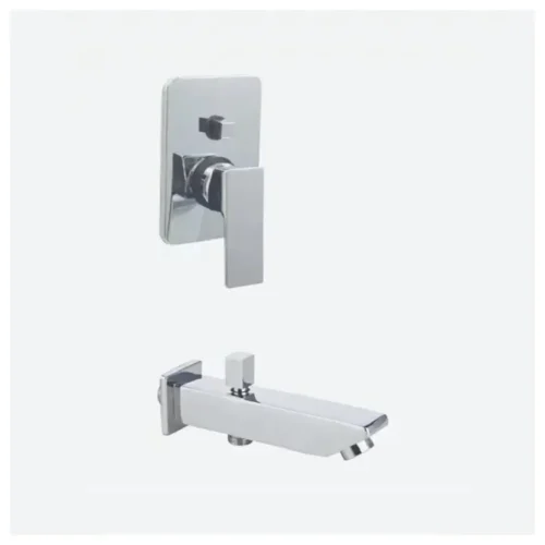 SHARIF SM 7303-2-A ¾” SHOWER MIXER