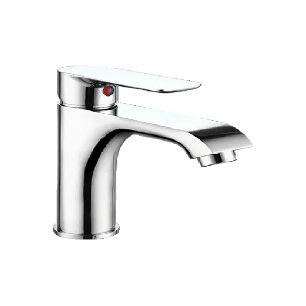 BASIN MIXER PARADOX SHARIF-SM 7273-6
