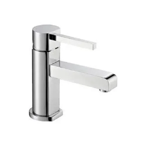 SINGEL LEVER BASIN MIXER SHARIF-SM 7321-6