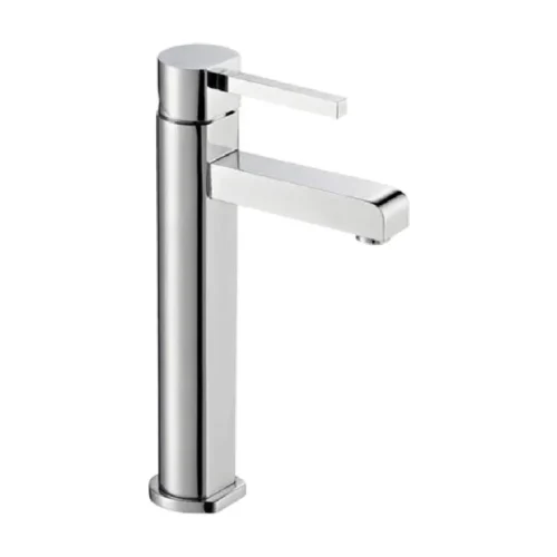 BASIN MIXER SHARIF (TALL) -SM 7322